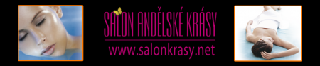 Salón andělské krásy Plzeň